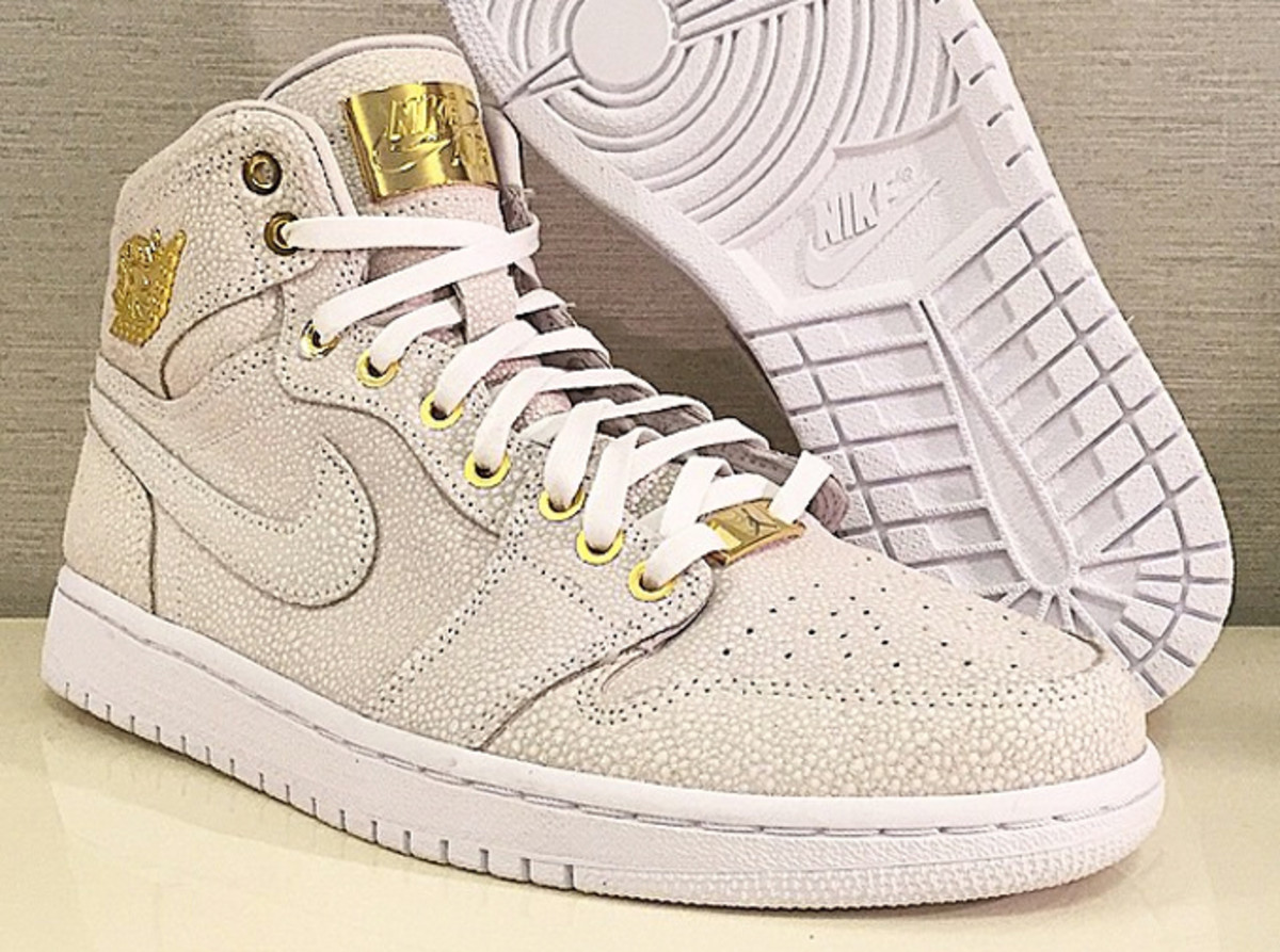 air jordan pinnacle 1s