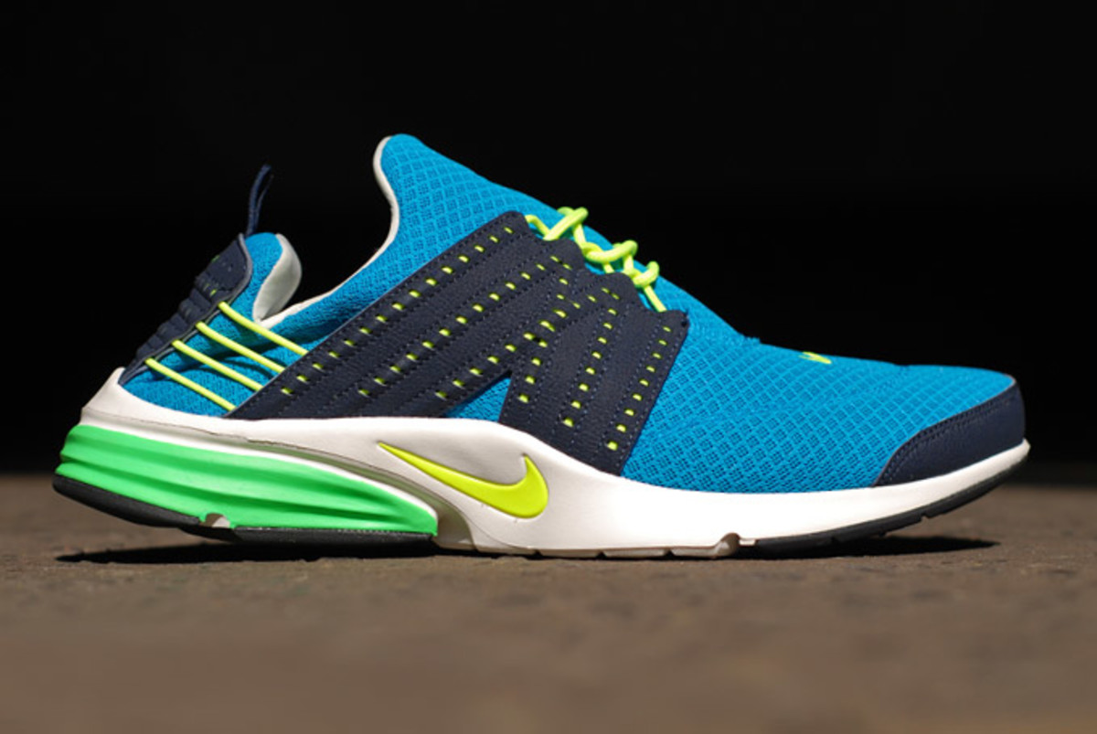 nike lunar presto shoes