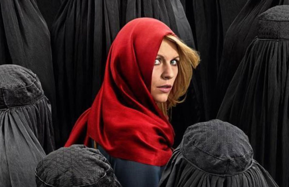 “Homeland” Season 4 Review Complex