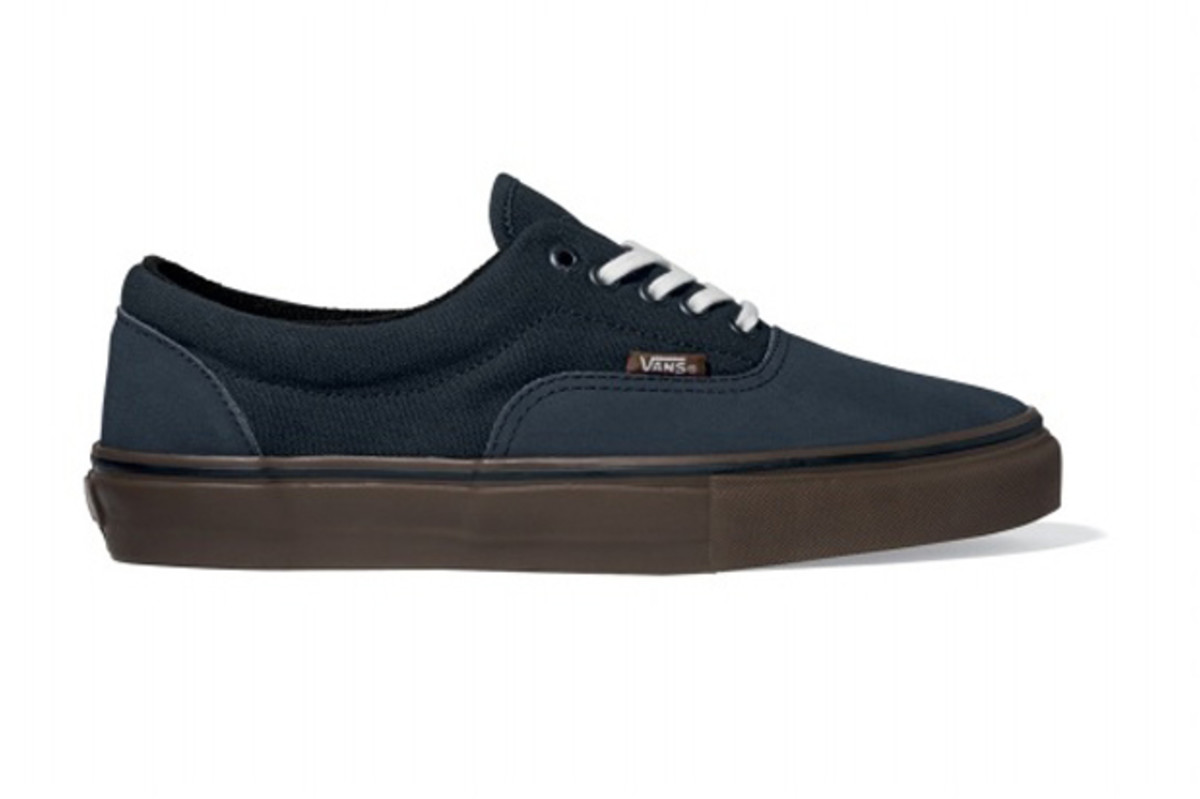 Vans Era Pro Holiday 2011 Collection | Complex