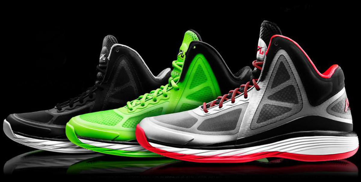 athletic propulsion labs store