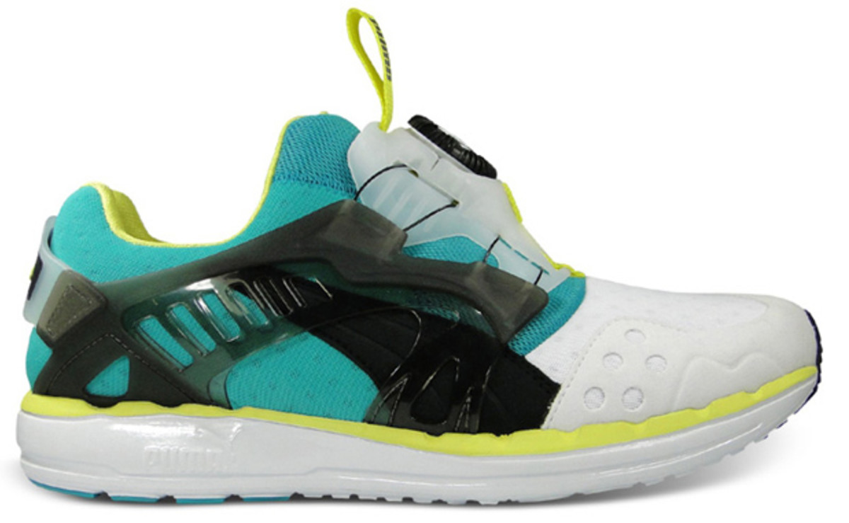 puma disc ltwt