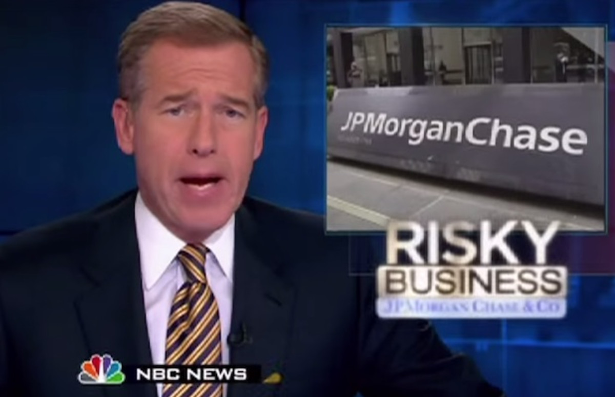 Brian Williams Performs “Gin and Juice” on The Tonight Show, Sort Of