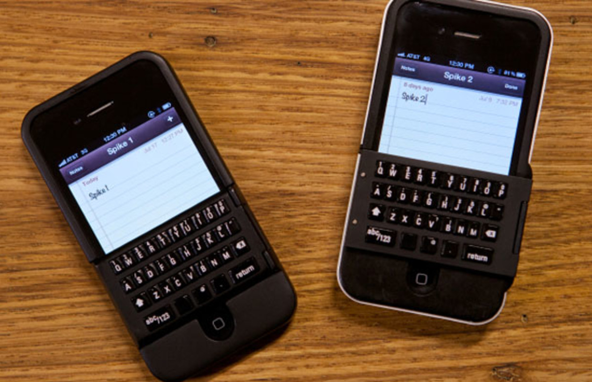 This New Keyboard Makes Typing Easy on Your iPhone Complex