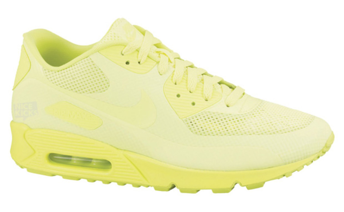 nike air max 90 hyperfuse volt