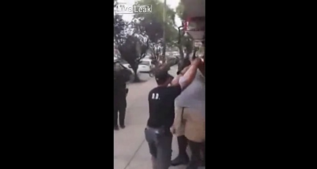 Grand Jury Decision In Eric Garner Case Expected By Week S