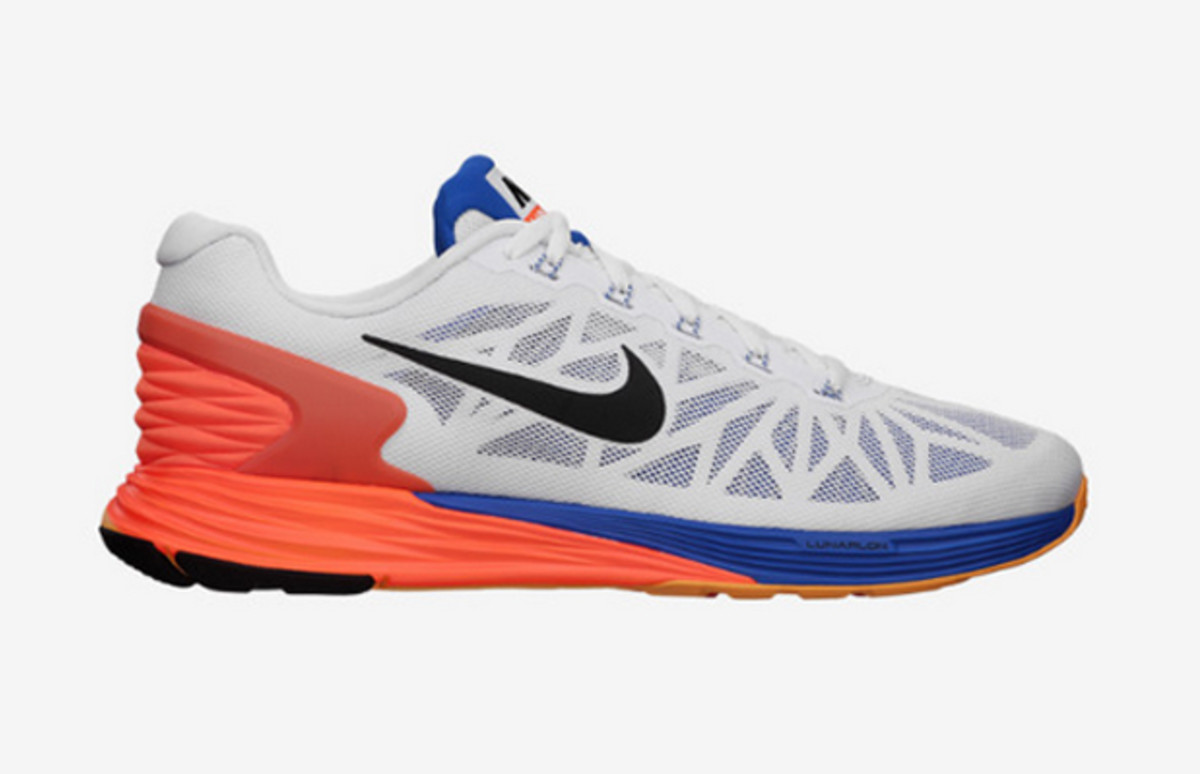 Kicks of the Day: Nike LunarGlide 6 | Complex