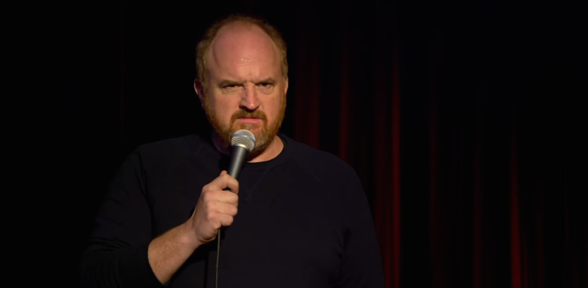 Louis C.K. Releases New Stand-Up Special and Special Note to Fans | Complex