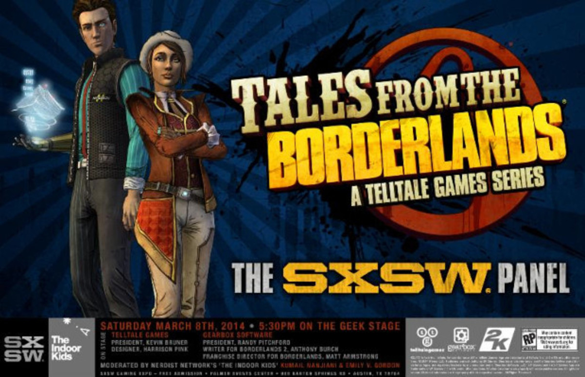 tales from the borderlands soundtrack download tales from the borderlands soundtrack download
