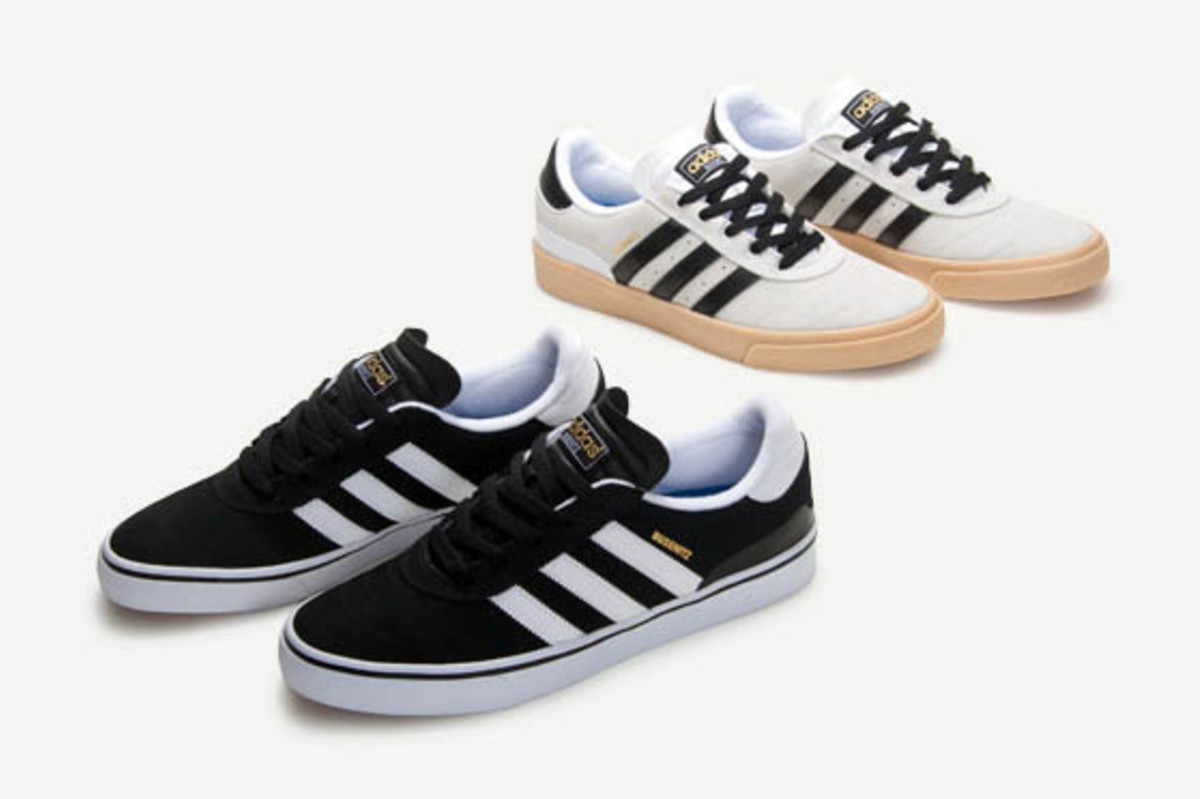 adidas Busenitz Vulc | Complex