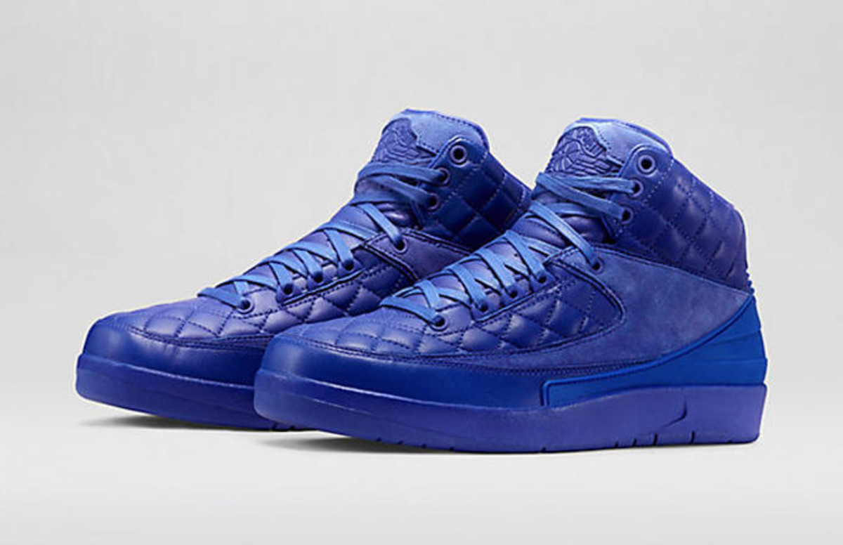 don c air jordan 2