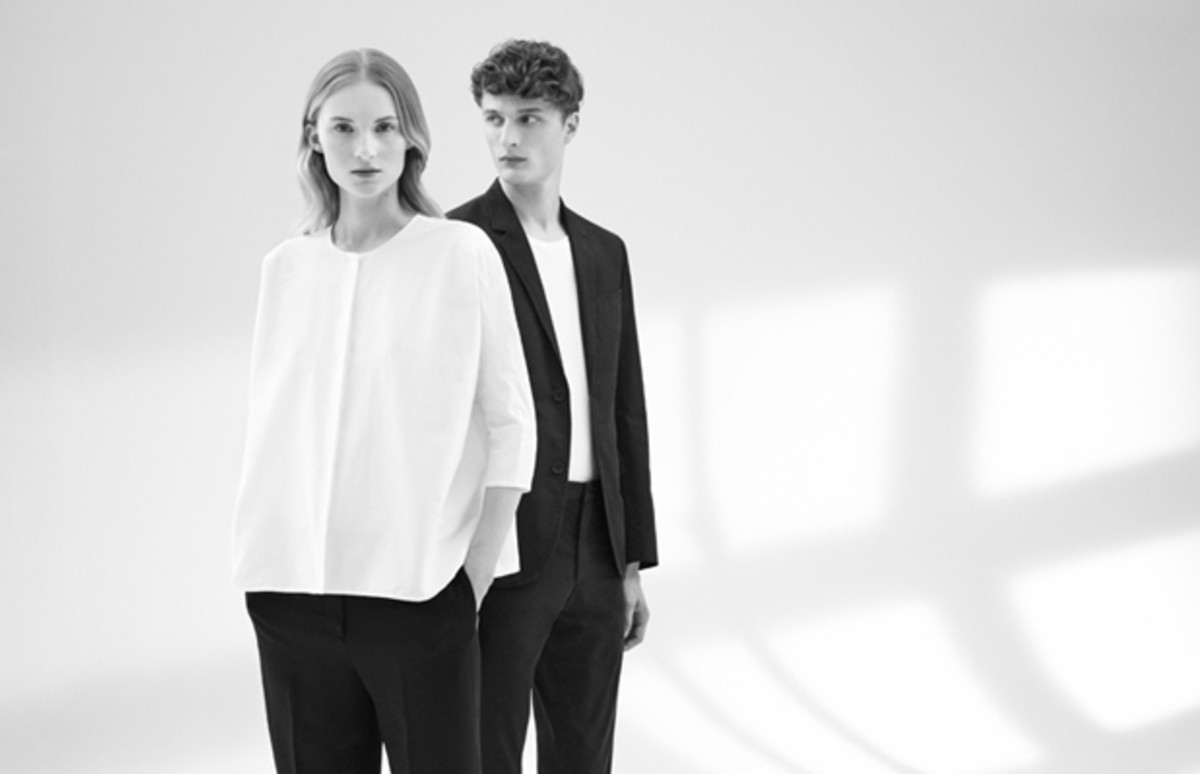 Start Shopping COS Launches Its U.S. Site Complex