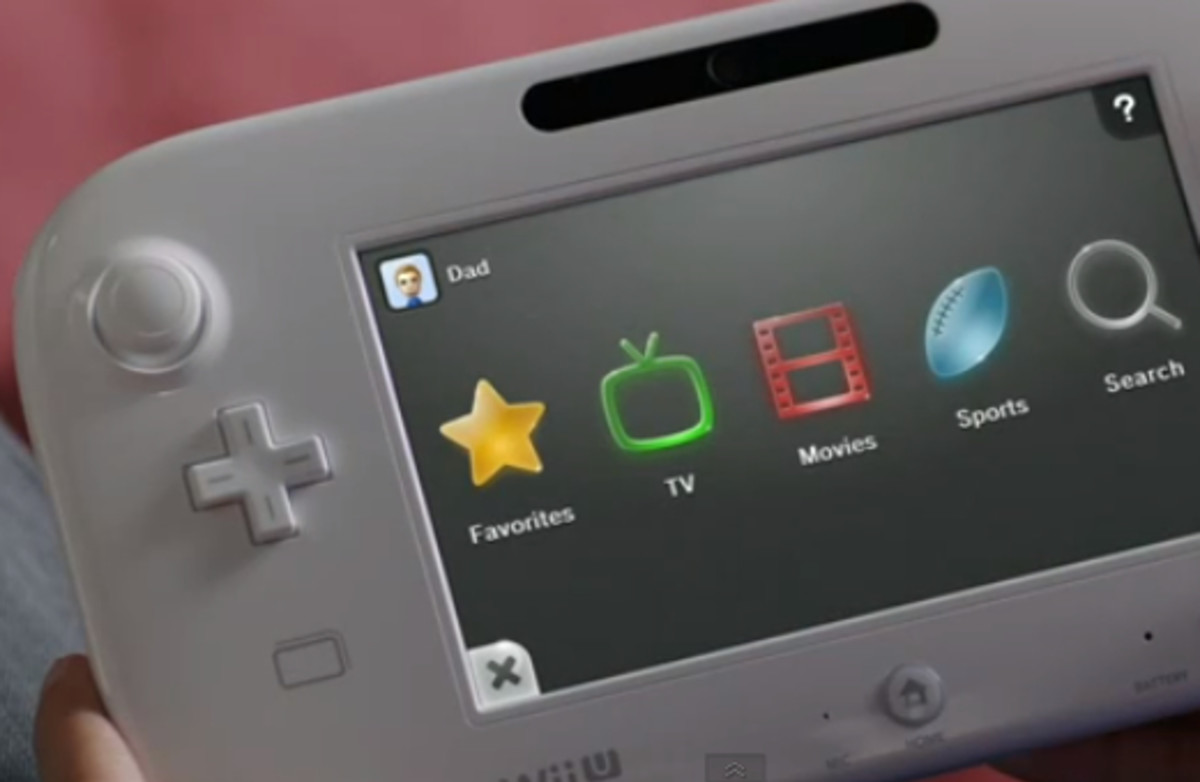Nintendo TVii, The Wii U’s TV Streaming Service, Launches Tomorrow