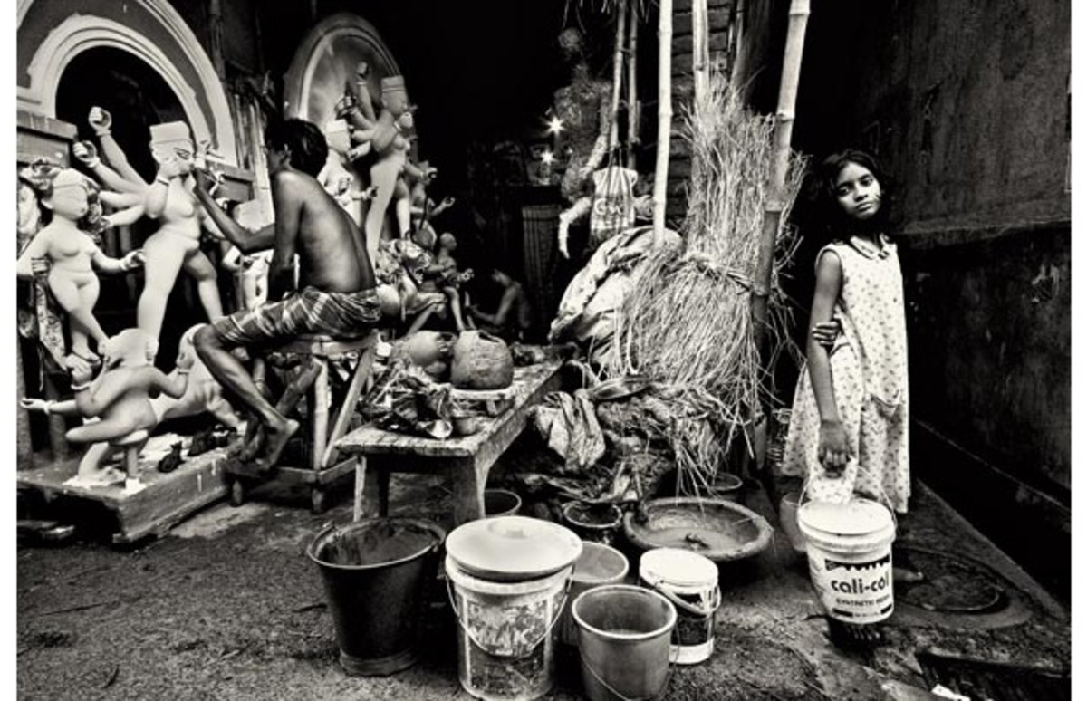 Exhibit See “Contemporary Slavery” Opens on Friday (6/3) in NYC Complex