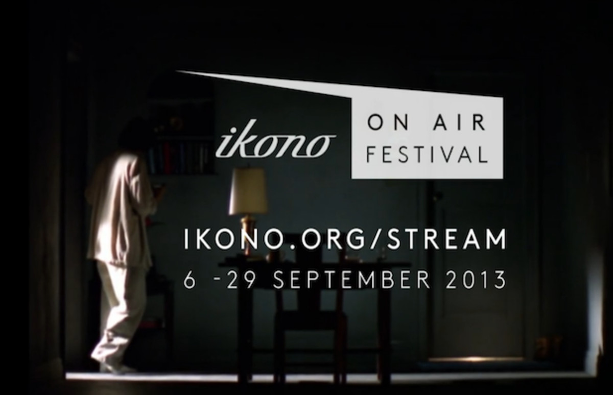 A German Television Network Will Broadcast Art NonStop for Three Weeks