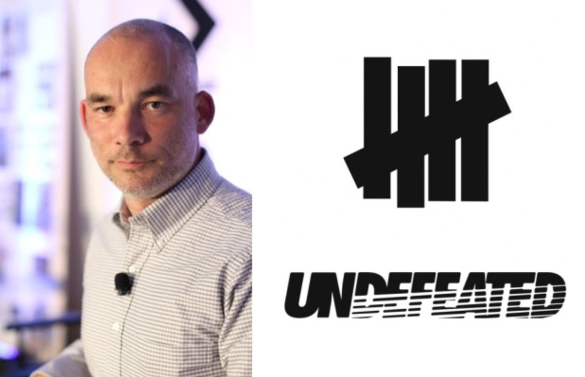 Undefeated’s James Bond Looks To Follow Footlocker’s Blueprint And
