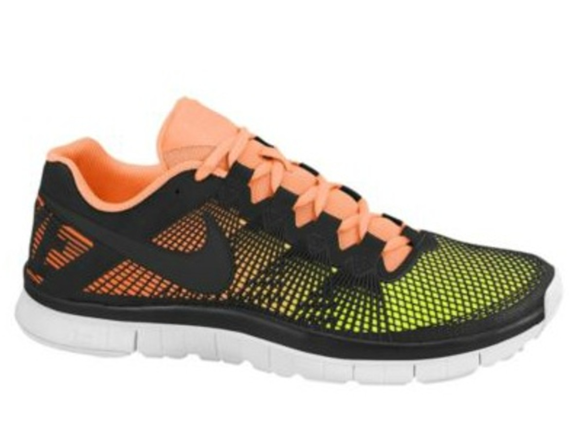 nike free training 3.0