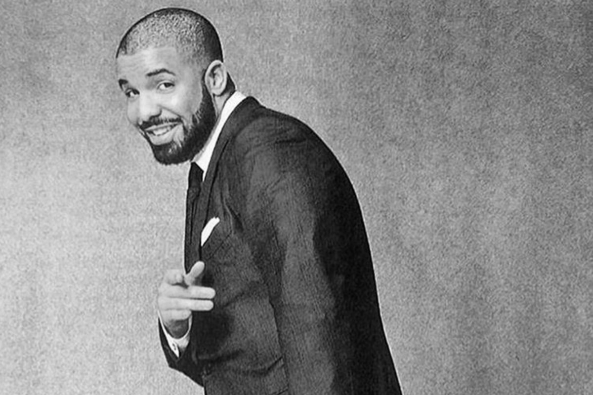 Drake Reveals ‘VIEWS’ Guest Features and Production Credits Complex