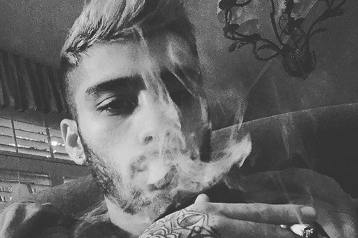 Frank Ocean’s Producer Says “Zayn Malik is Pure Genius” Complex