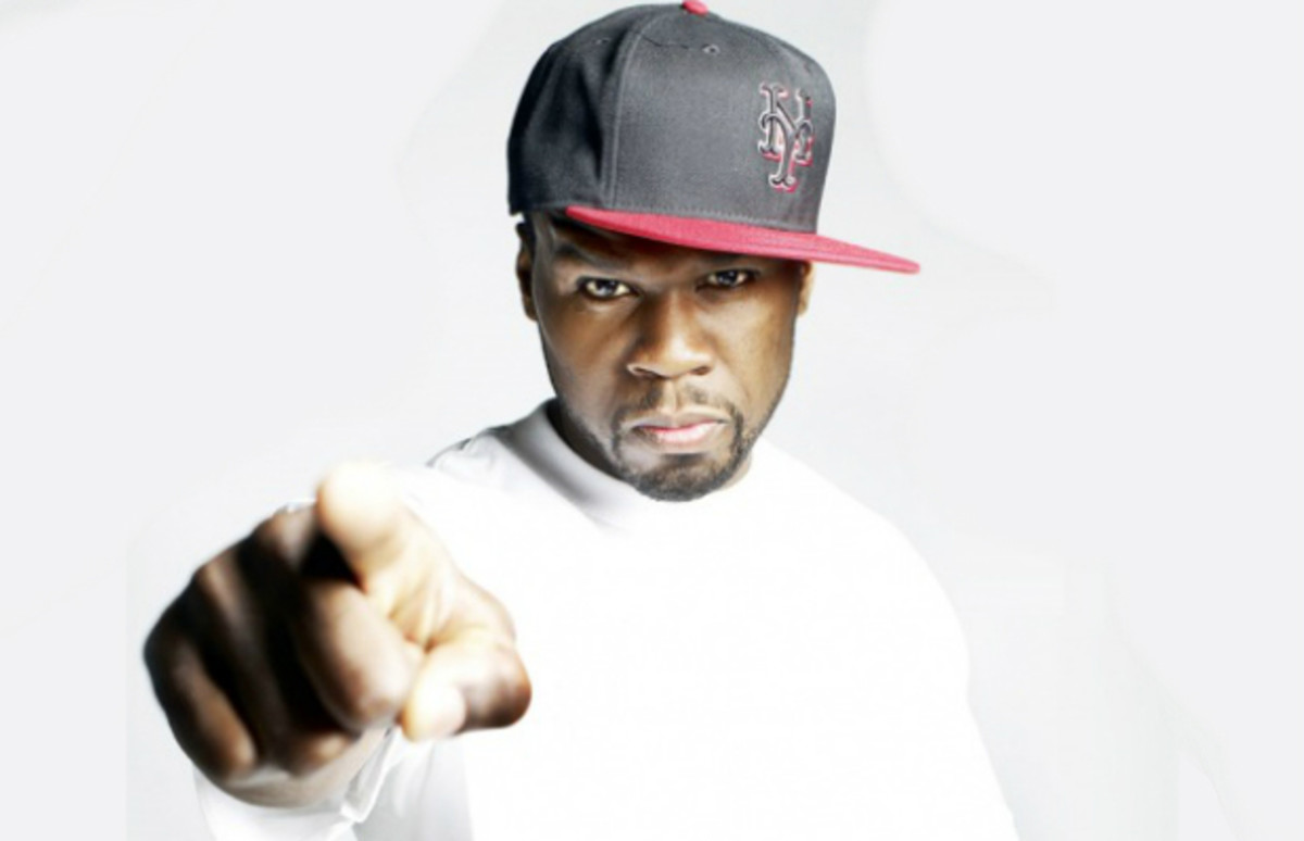 50 Cent Aims Shots at Fake Rappers on Twitter | Complex