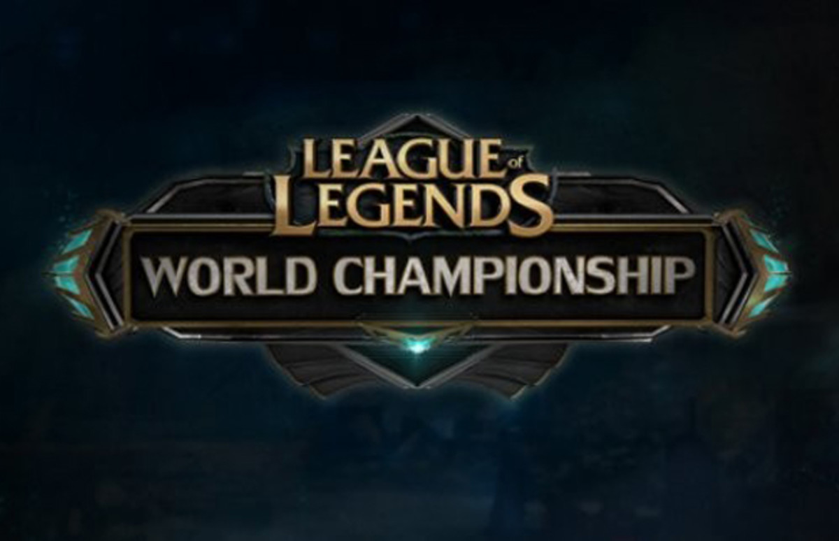 The “League of Legends” World Championship Quarter and SemiFinals are