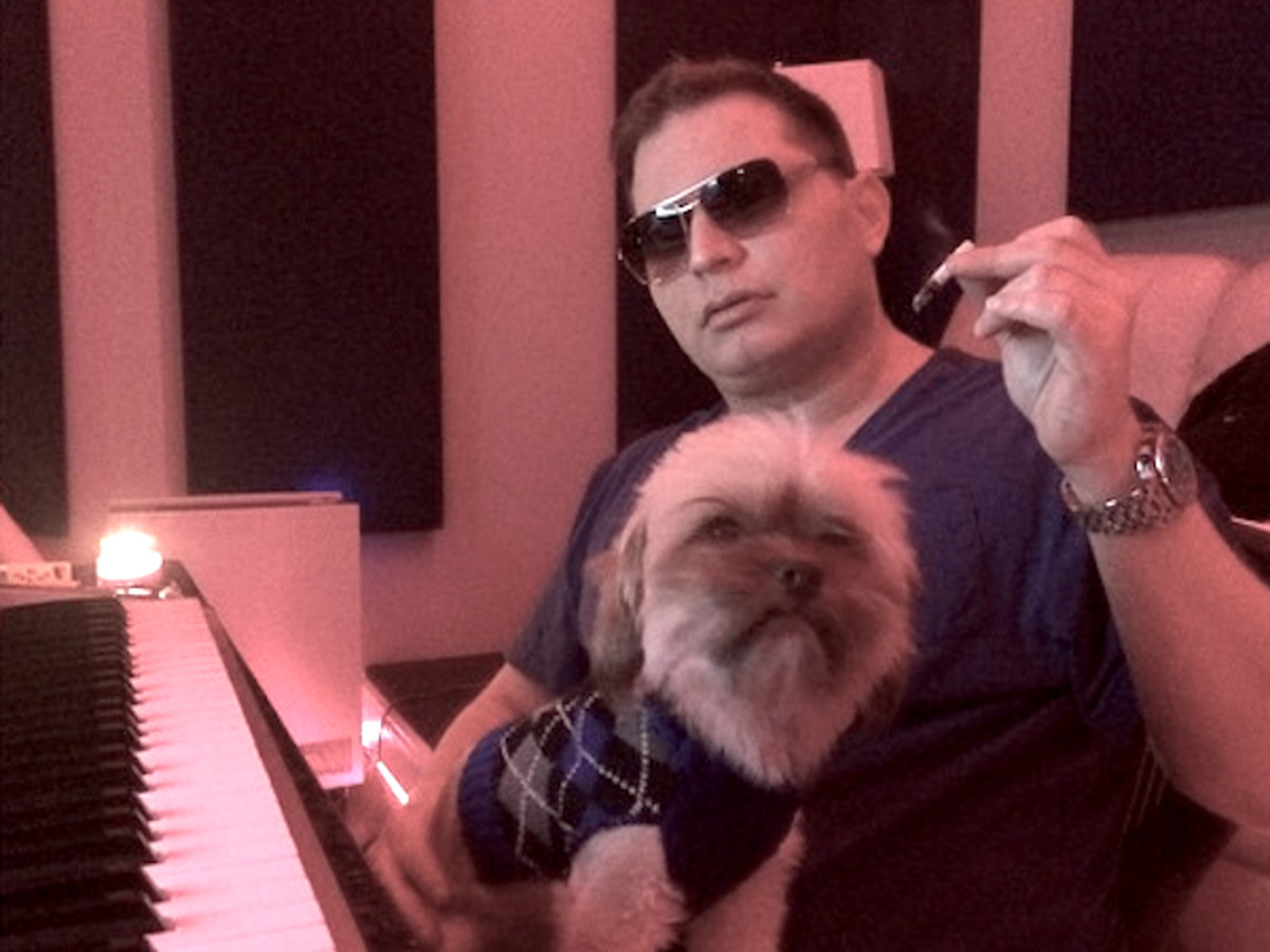 9 Ways Scott Storch Can Double His Wealth | Complex