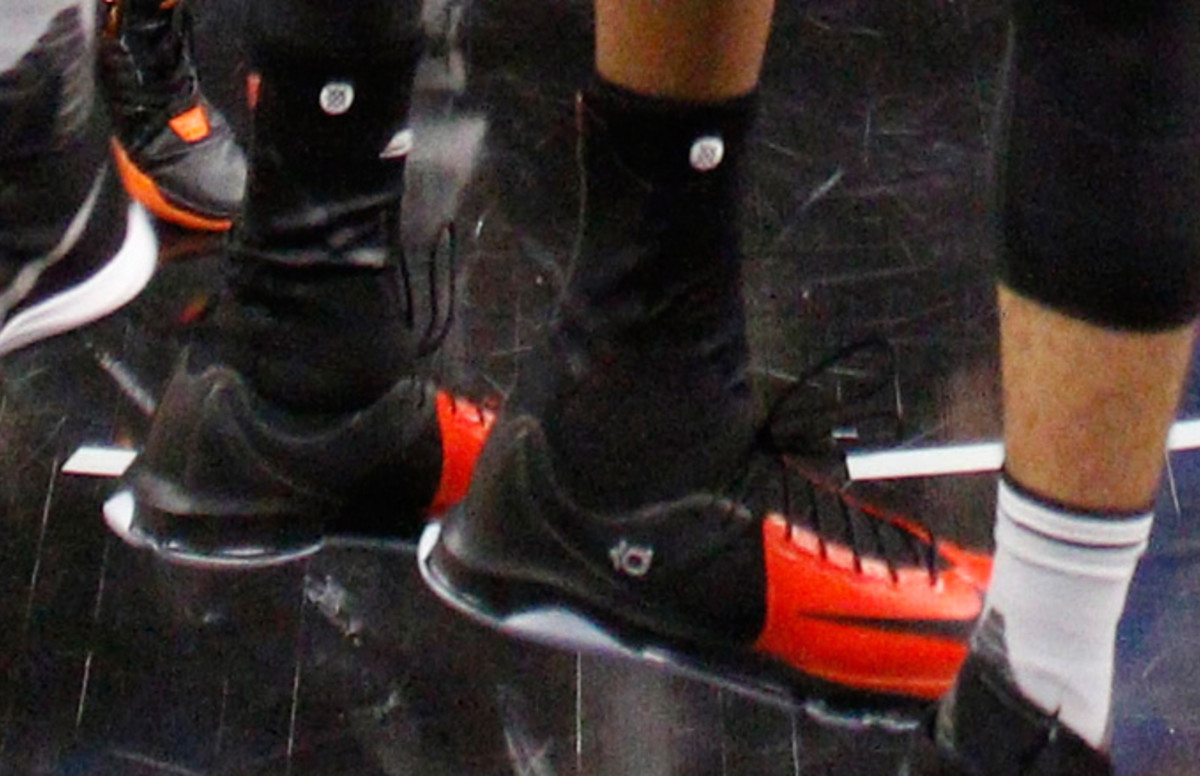 kevin durant kd 8