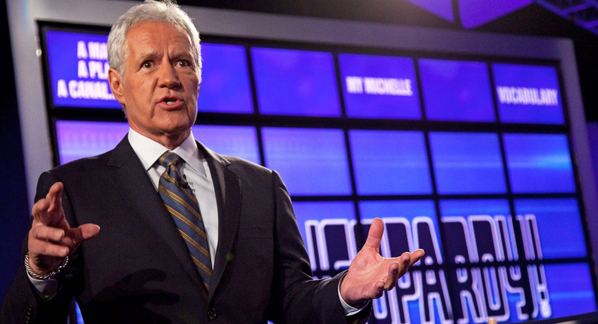 How Jeopardy! Came To The Complex