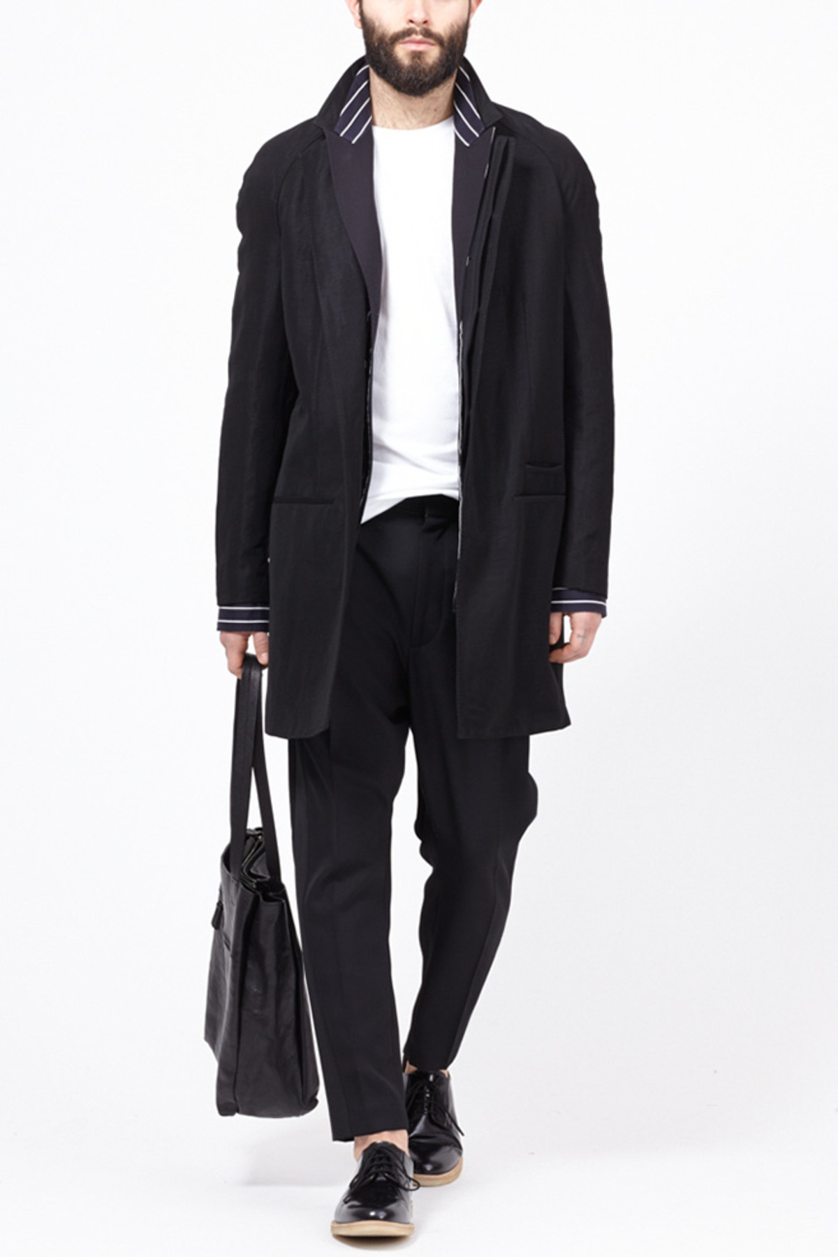 The Best Part About Life Is Obviously Wearing Cool Jackets Complex