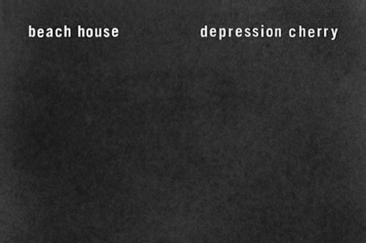 Stream Beach Houses New Album Depression Cherry Complex