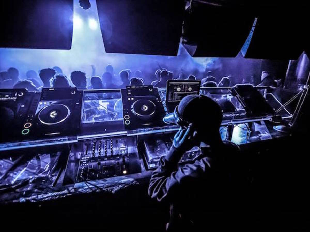 Best New Mixes Streaming Right Now Complex