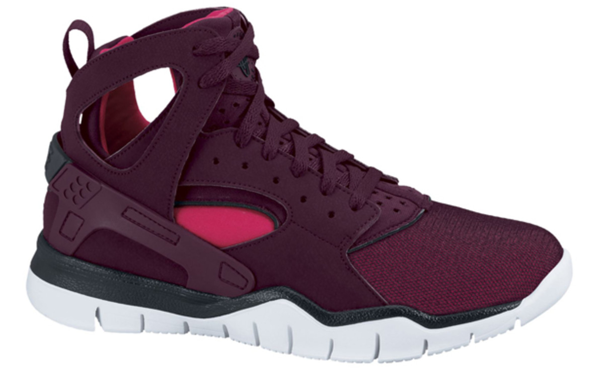 nike air huarache basketball