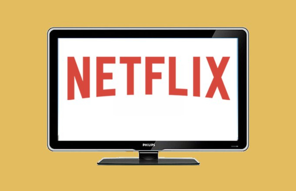 The 30 Best TV Shows Streaming on Netflix UK Right Now Complex UK