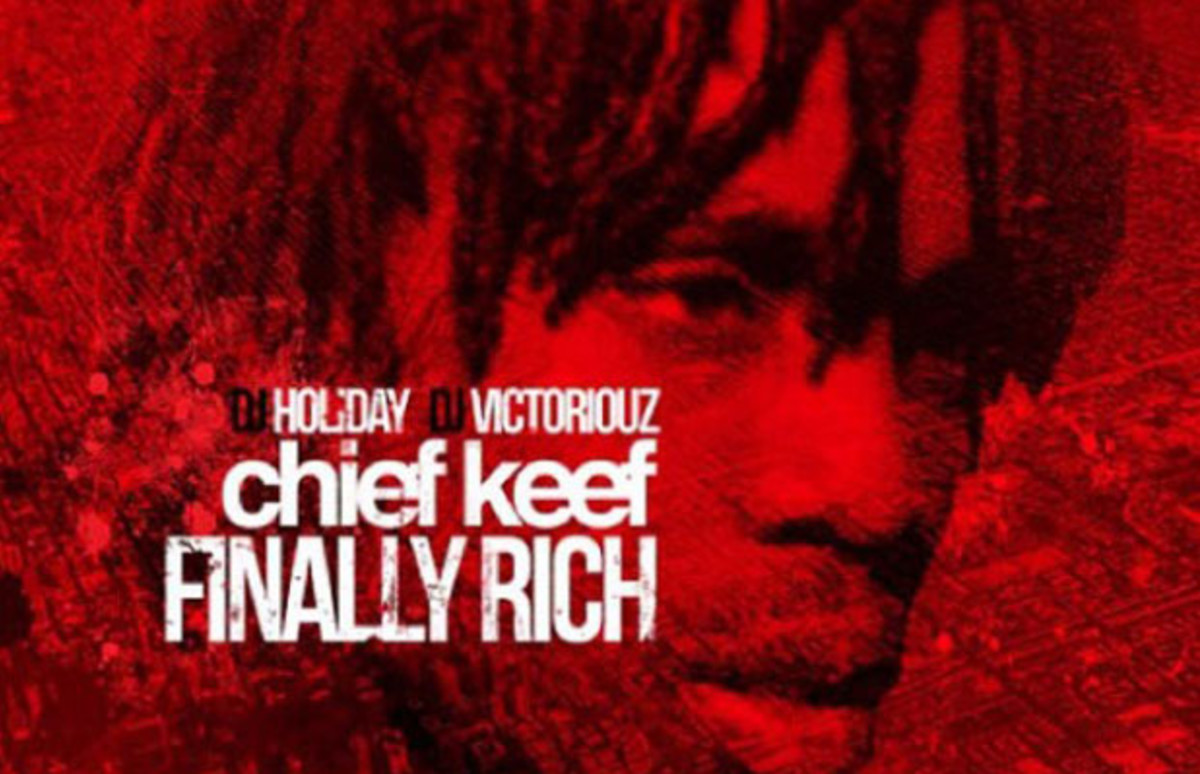 chief keef finally rich mixtape download