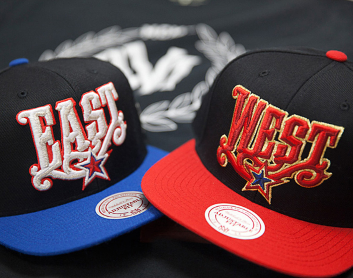 mitchell & ness nba reload collection