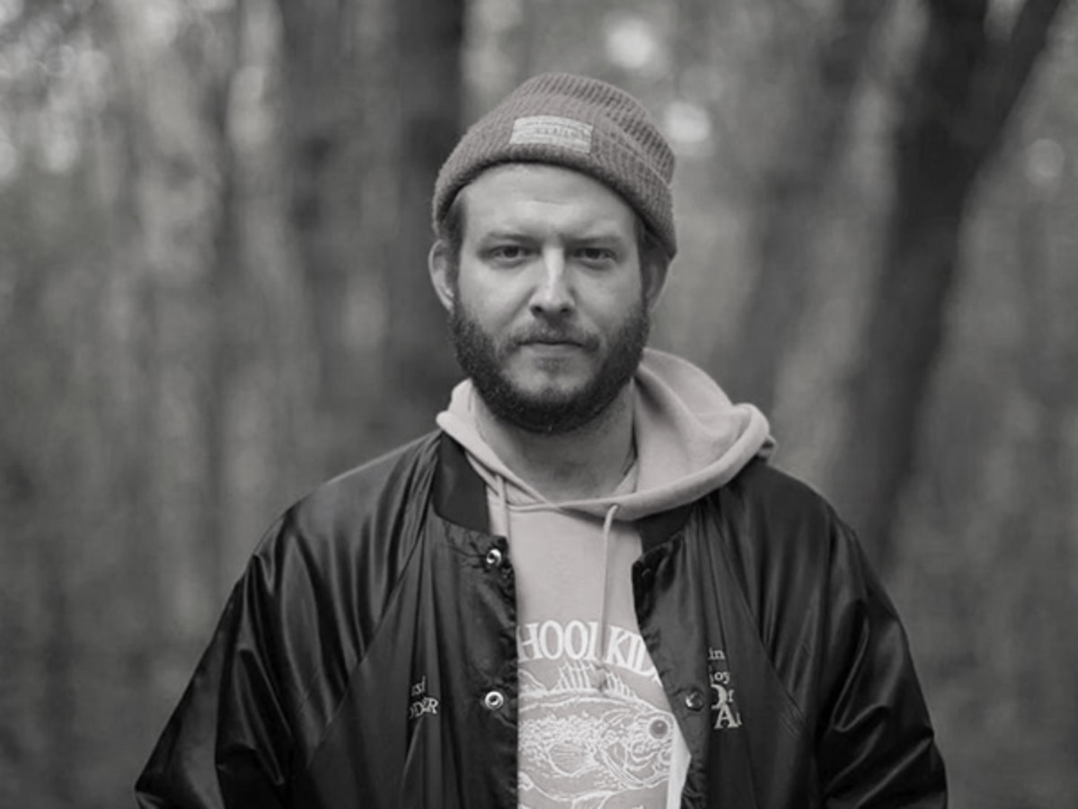 Bon Iver is Making a Comeback Complex