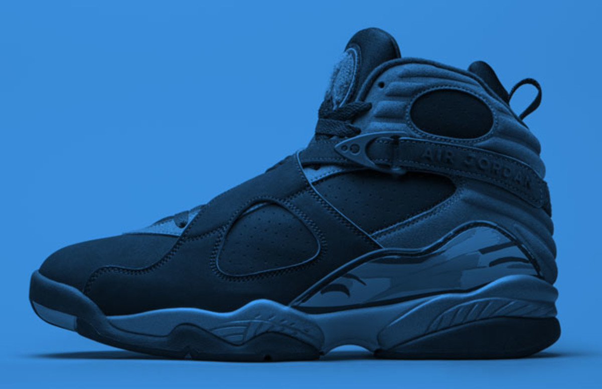 This Weekendâs Essential Sneaker Drops: Week Of November 28 2015 | Complex AU