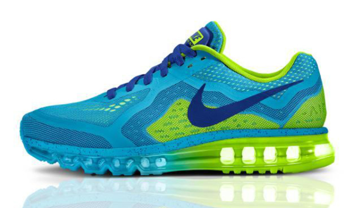 nike air max 2014 id