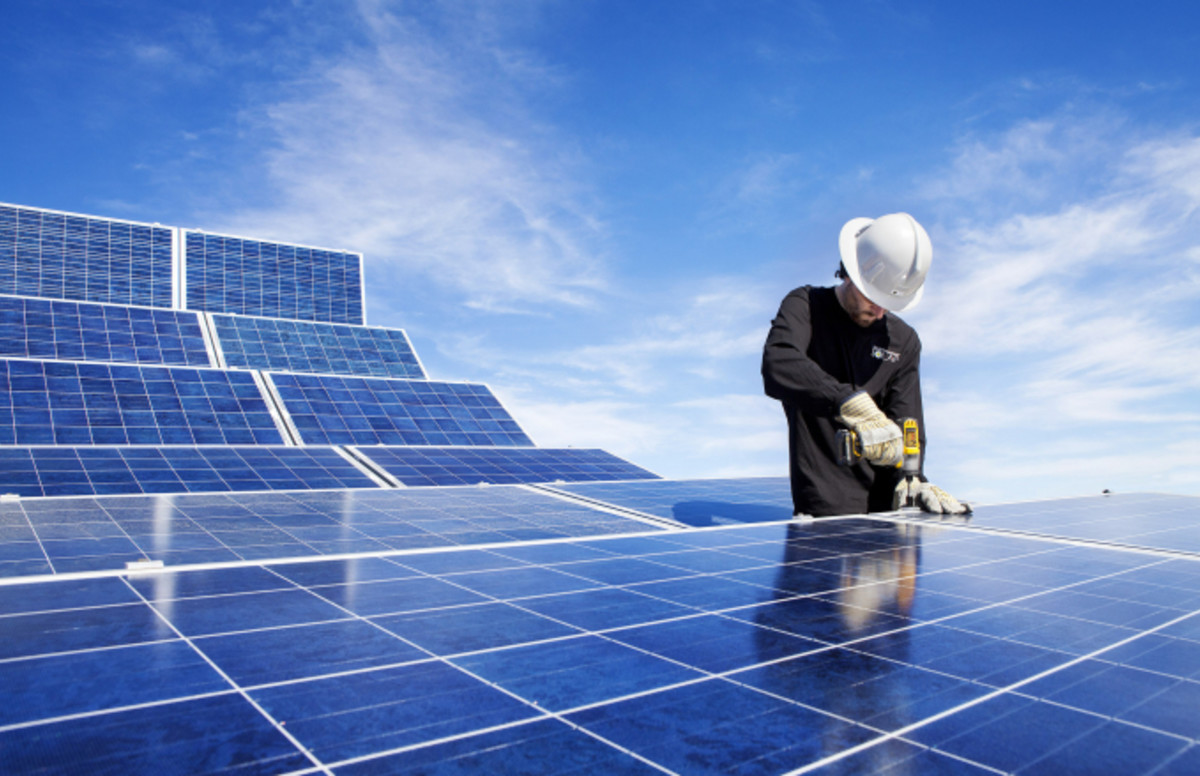 North Carolina Town Says Nah to Solar Panels for Some MindBoggling