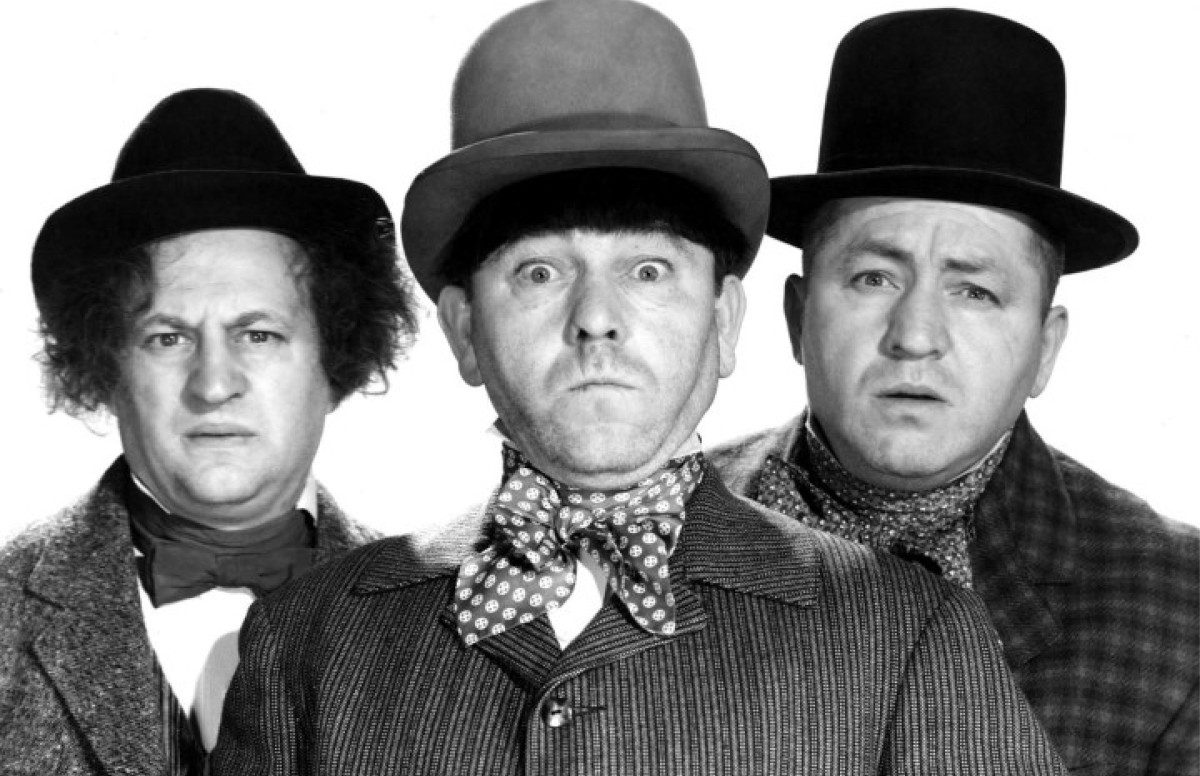 The Three Stooges Are Getting A Sequel Complex