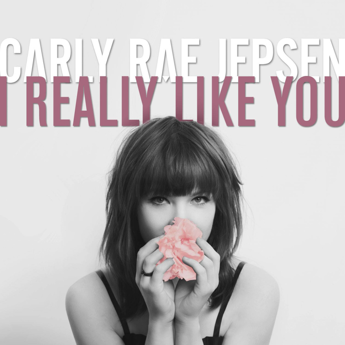 Carly Rae Jepsen’s “I Really Like You” Is Already The Song Carly Rae Jepsen’s “I Really Like You” Is Already The Song