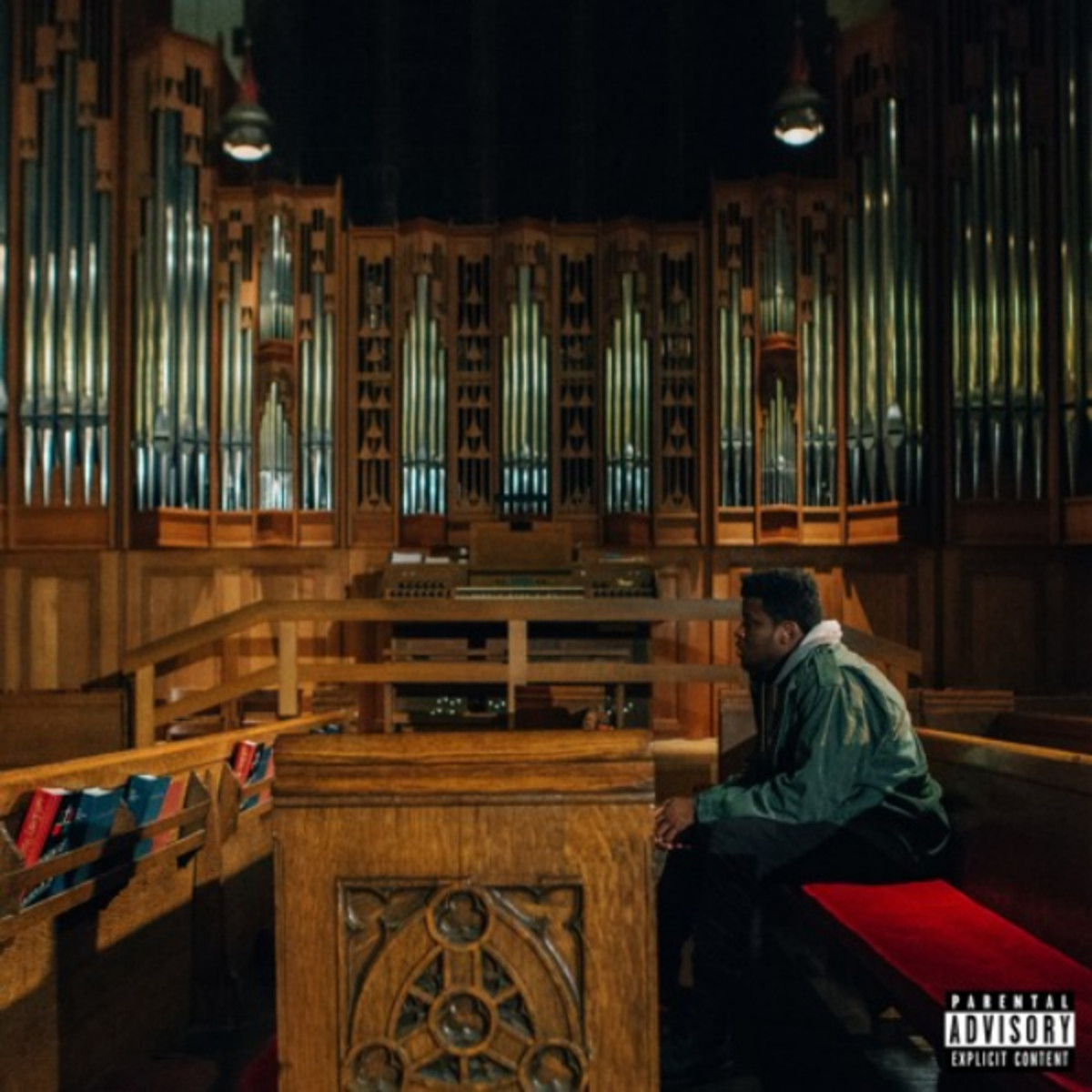 Sylvan LaCue New Song “Fall From Grace” Complex