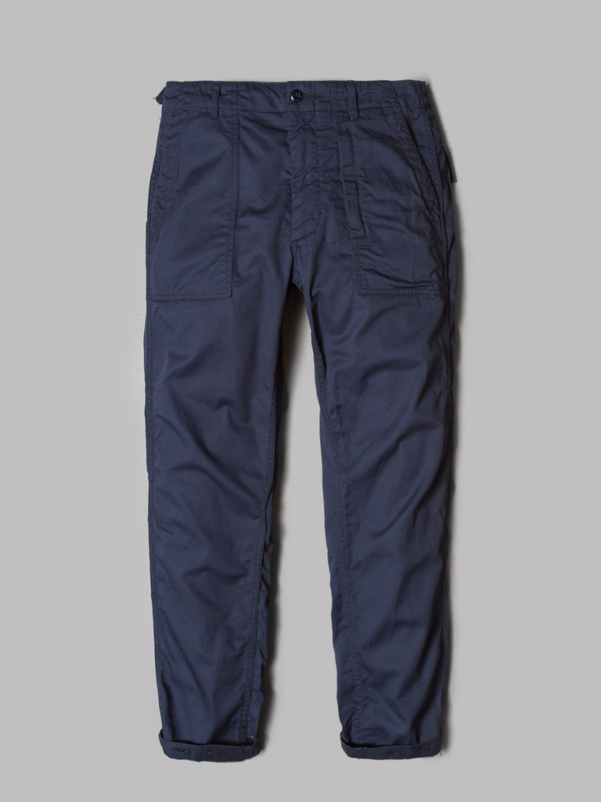 gen z baggy pants