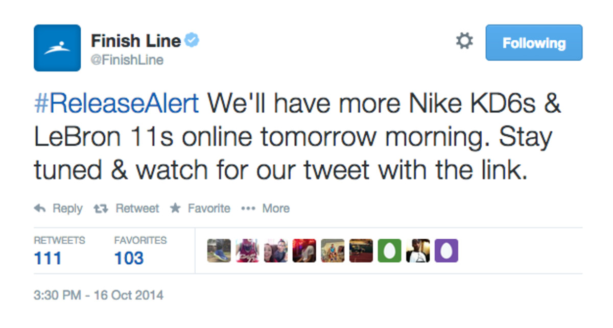 finish line lebron 16