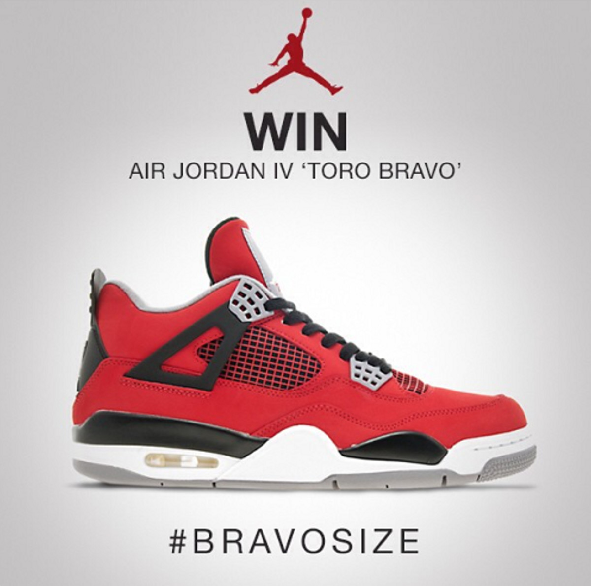 jordan 4 toro bravo release date 2019