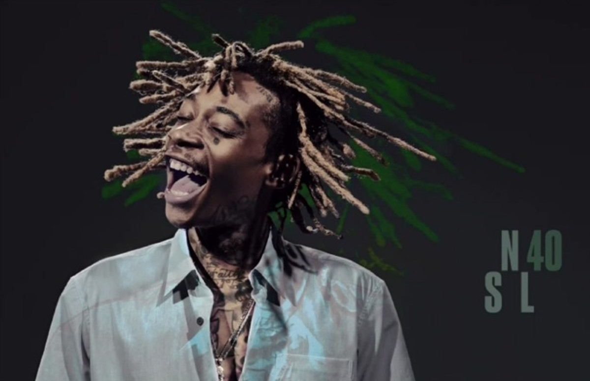 Watch Wiz Khalifa Perform “See You Again” and “We Dem Boyz” on ‘SNL