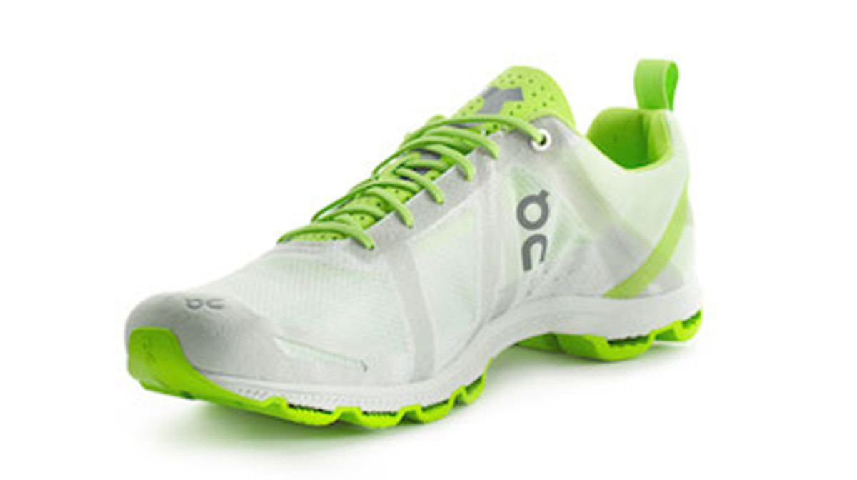 Running Brand On Announces the Cloudracer 2014 Complex