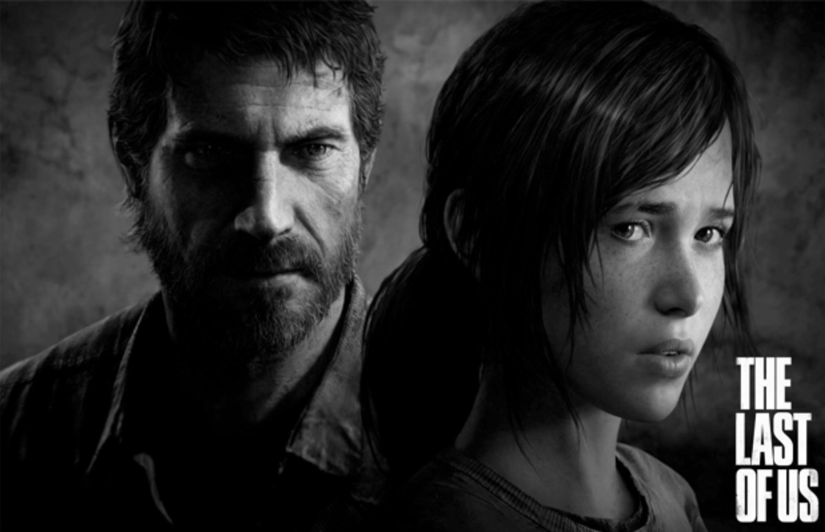 the last of us dlc skills work in the main game
