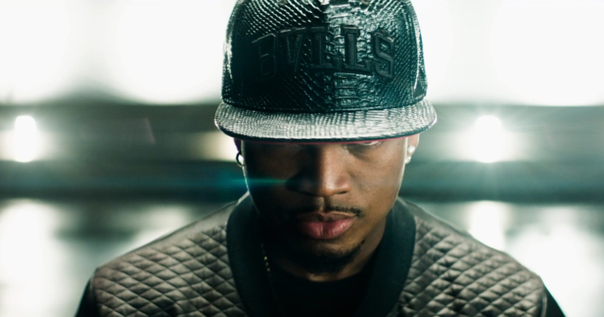 Watch NeYo’s “She Knows” Video f/ Juicy J Complex