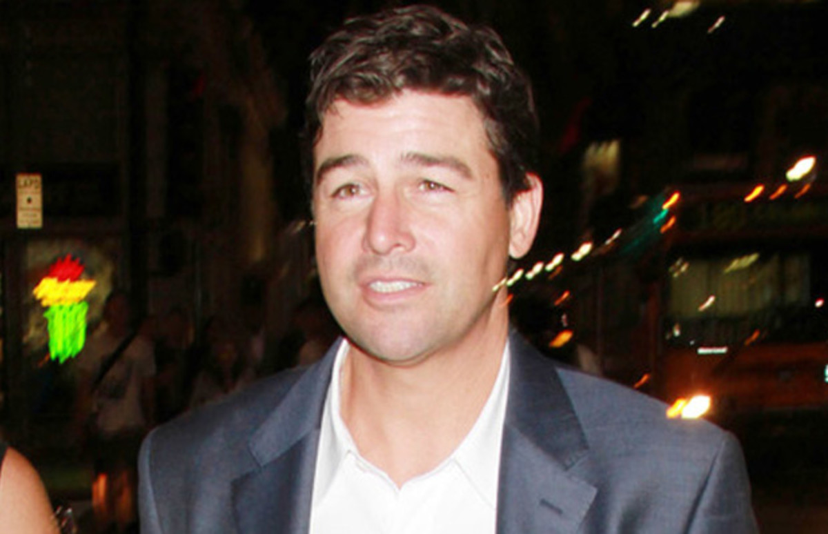 Coach Taylor is a Priest Now Complex